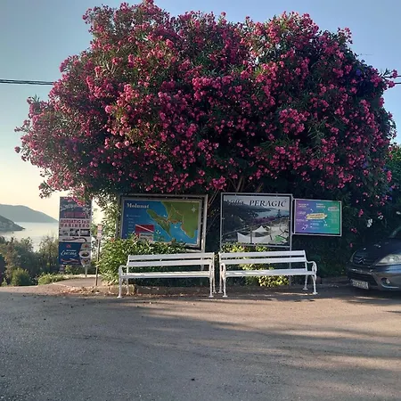 Peragi - Triple With Balcony And Private External Bathroom * モルナット