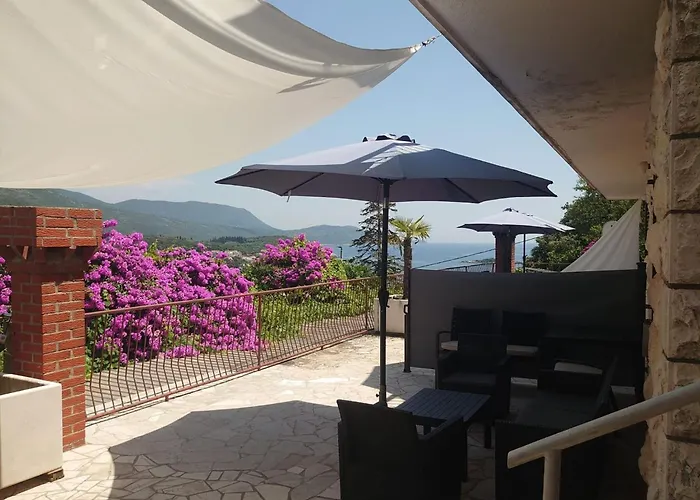 Peragi - Triple With Balcony And Private External Bathroom